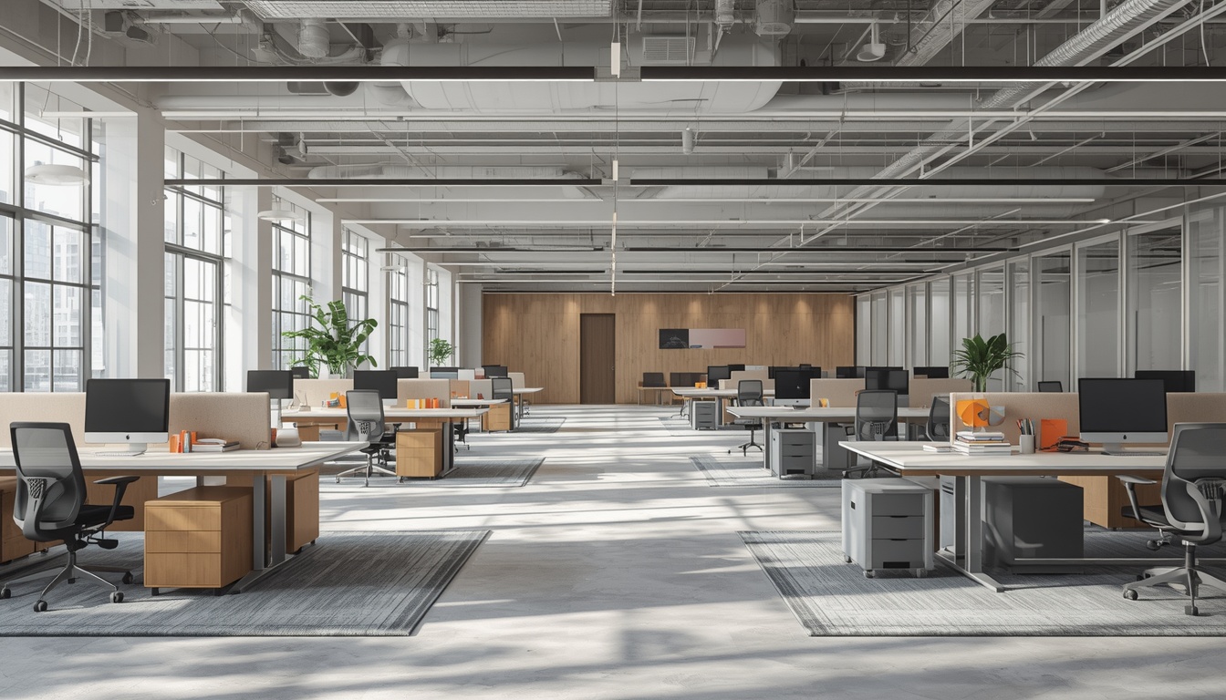 Abilitypowersax modern workspace hub